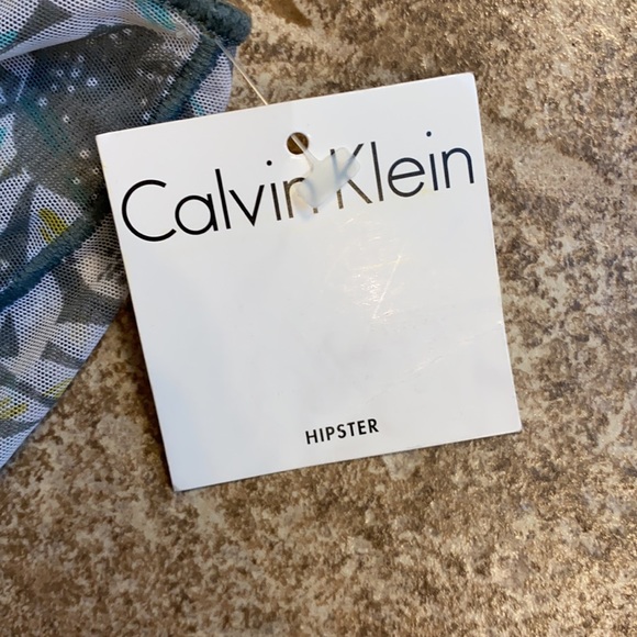 NWT Calvin Klein Underwear S - Picture 2 of 4